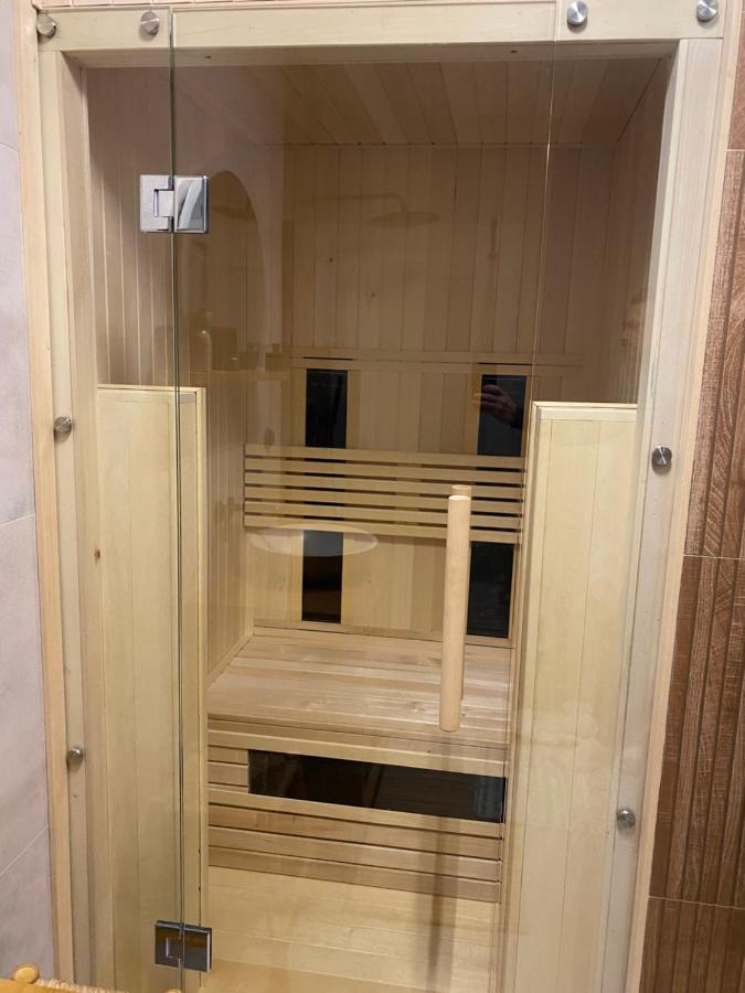 Ethnica Apart & Gallery 扎科帕内 外观 照片